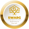 Swarg logo